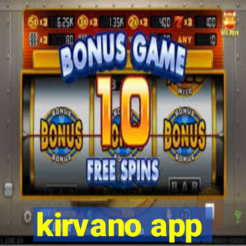 kirvano app